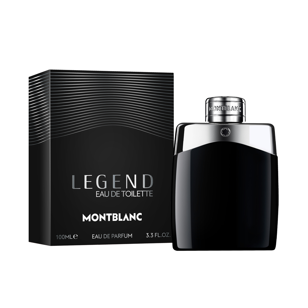 Bild von MONTBLANC M LEGEND EDT 100ML