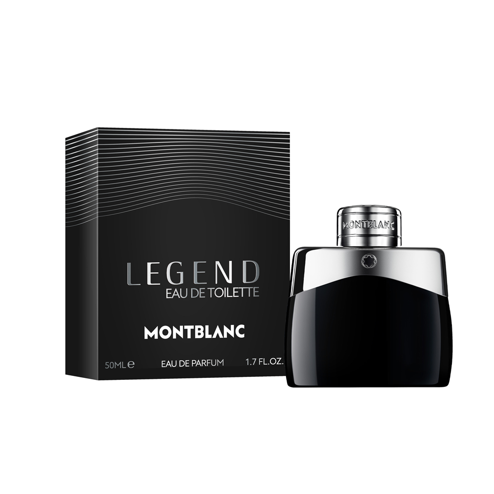 Bild von MONTBLANC M LEGEND EDT 50ML