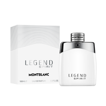 Bild von MONTBLANC M LEGEND SPIRIT EDT 100ML