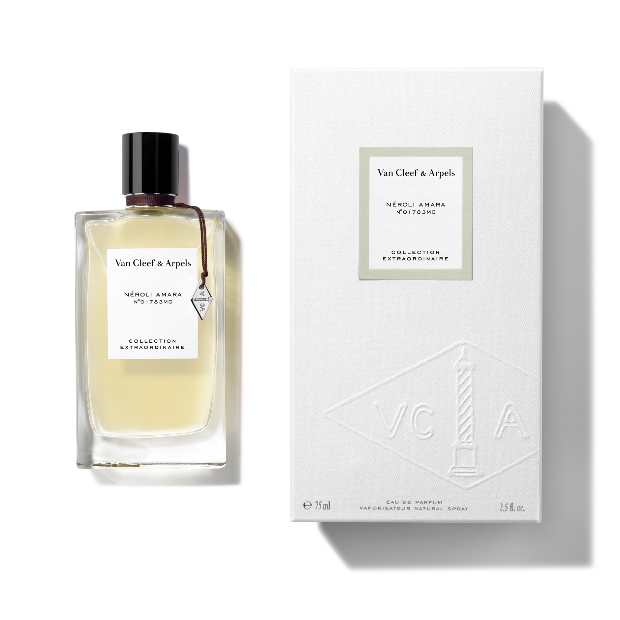 Bild von VAN CLEEF & ARPELS W NEROLI AMARA EDP 75 ML