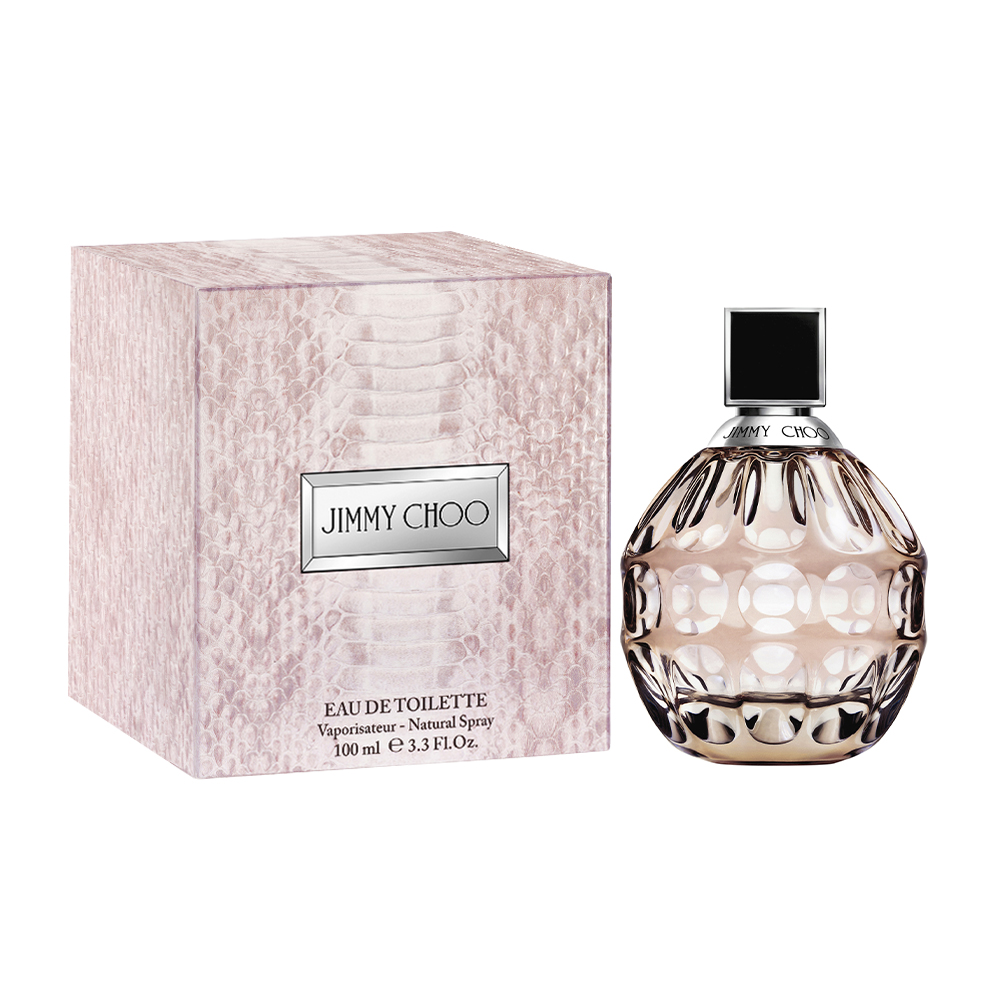 Bild von J.CHOO W JIMMY CHOO EDP 100ML