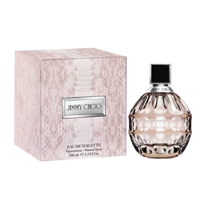 Bild von J.CHOO W JIMMY CHOO EDP 100ML