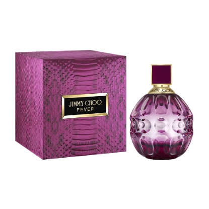 Bild von J.CHOO W FEVER EDP 100ML