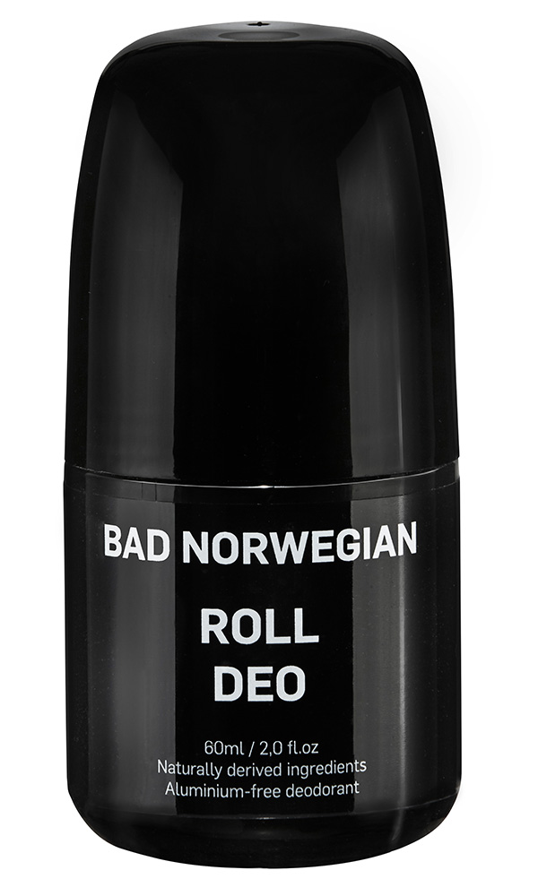 Bild von BAD NORWEGIAN M ROLL DEO 60 ML DRL