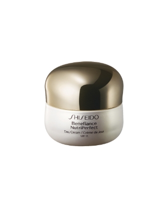 Bild von SHISEIDO W BENEFIANCE WRINKLE RESIST 24 NUTRIPERFECT DAY CREAM FC FCR 50ML