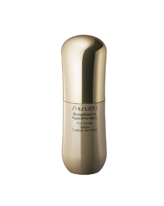 Bild von SHISEIDO W BENEFIANCE WRINKLE RESIST 24 NUTRIPERFECT EYE SERUM FC EC 15ML