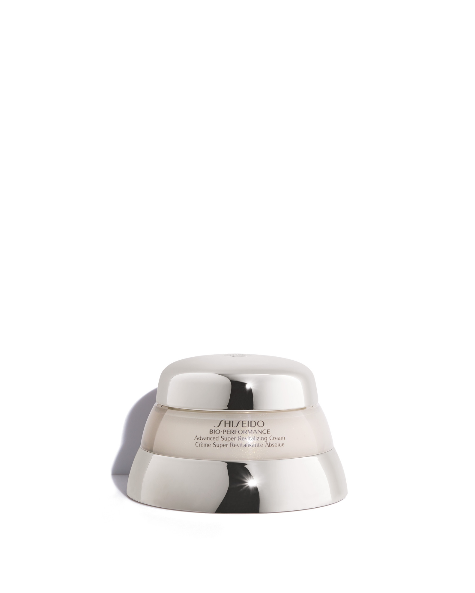 Bild von SHISEIDO W BIO-PERFORMANCE ADVANCED SUPER REVITALIZING CREAM FC FCR 75ML