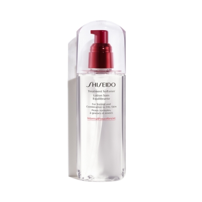 Bild von SHISEIDO W DEFEND PREPARATION TREATMENT SOFTENER FC FCR 150ML