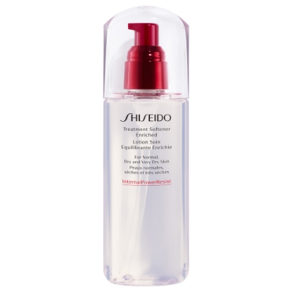 Bild von SHISEIDO W DEFEND PREPARATION TREATMENT SOFTENER ENRICHED FC FCR 150ML