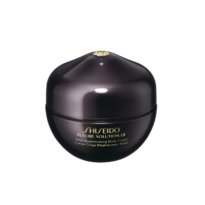 Bild von SHISEIDO W FUTURE SOLUTION NIGHT CREAM FC FCR 50 ML