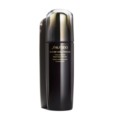 Bild von SHISEIDO W FUTURE SOLUTION SOFTENER FC FCR 170 ML