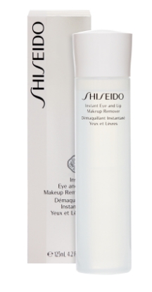 Bild von SHISEIDO W INSTANT EYE&LIP MAKEUP REMOVER FC MR 125ML