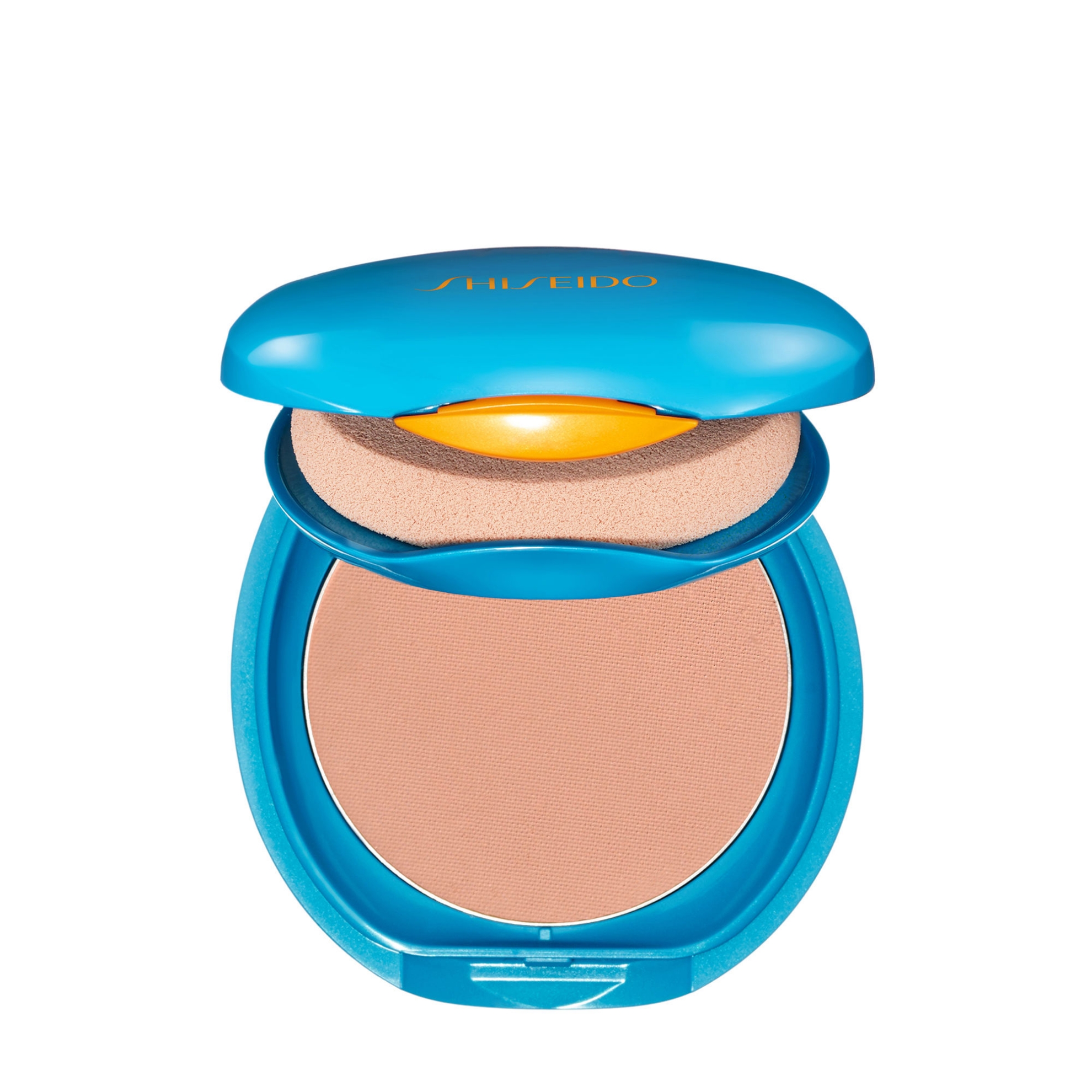 Bild von SHISEIDO W SUN CARE SUN PROTECTION COMPACT SPF 30 FM FD 20 (LB)