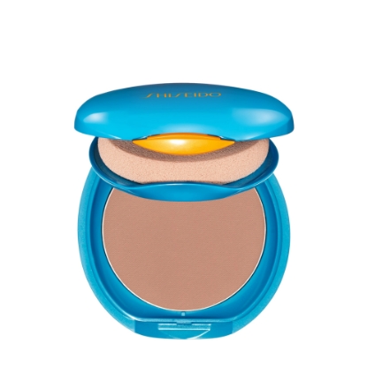 Bild von SHISEIDO W SUN CARE SUN PROTECTION COMPACT SPF 30 FM FD 50 (MB)