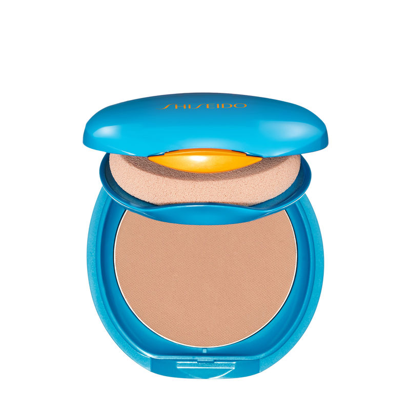 Bild von SHISEIDO W SUN CARE SUN PROTECTION COMPACT SPF 30 FM FD 60 (MI)