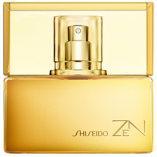 Shiseido ZEN EDP 50 ml