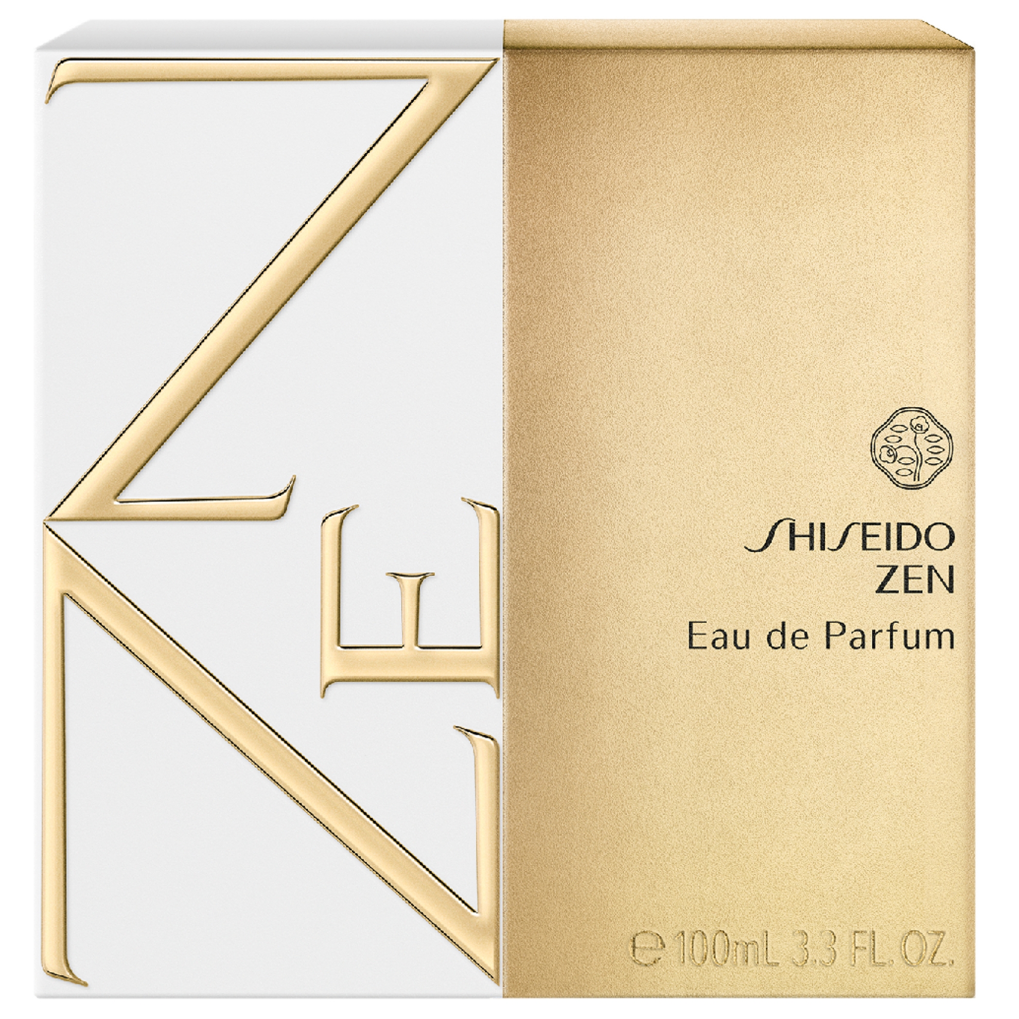 Bild von SHISEIDO W ZEN EDP 100ML