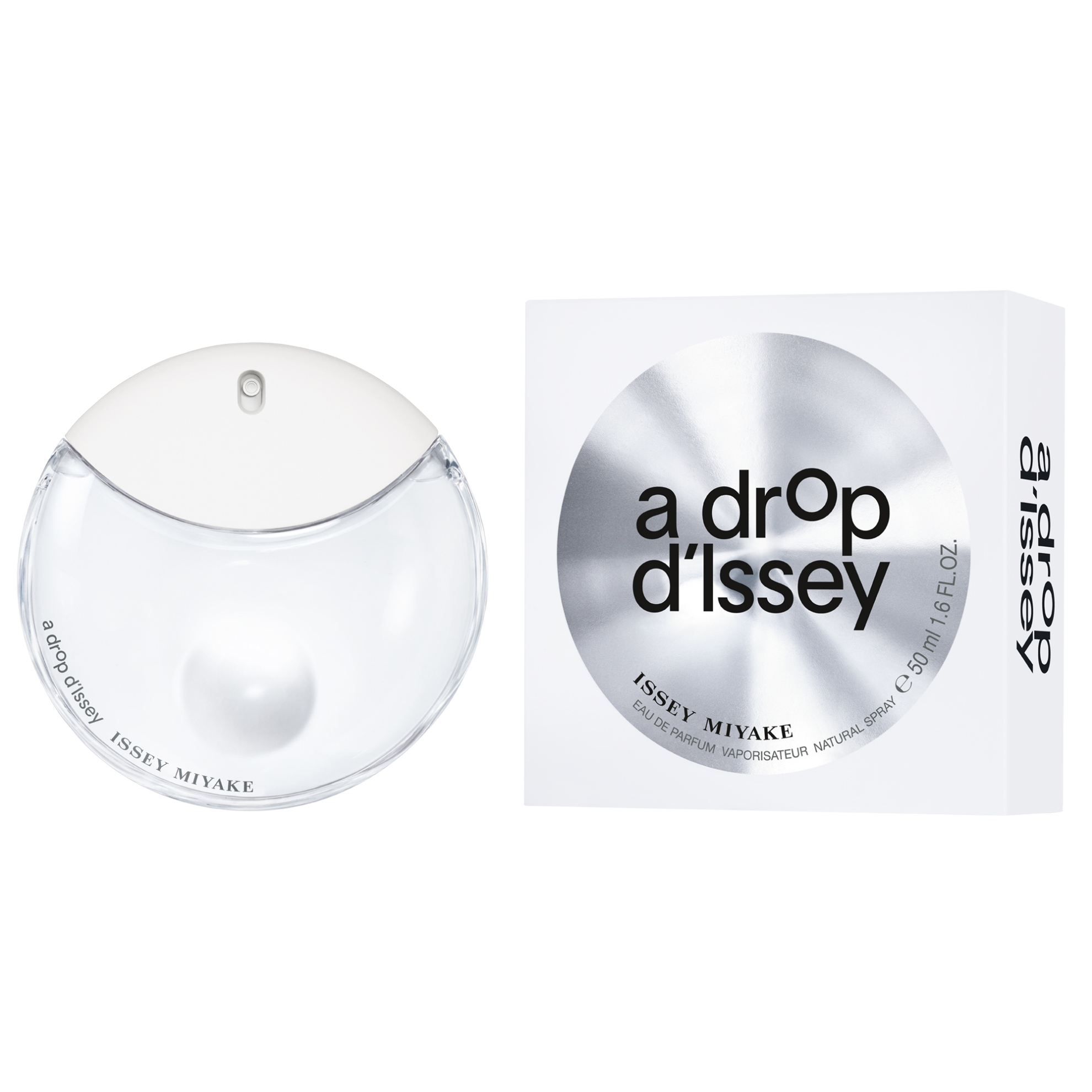 Bild von ISSEY MIYAKE W DROP D'ISSEY EDP 50 ML