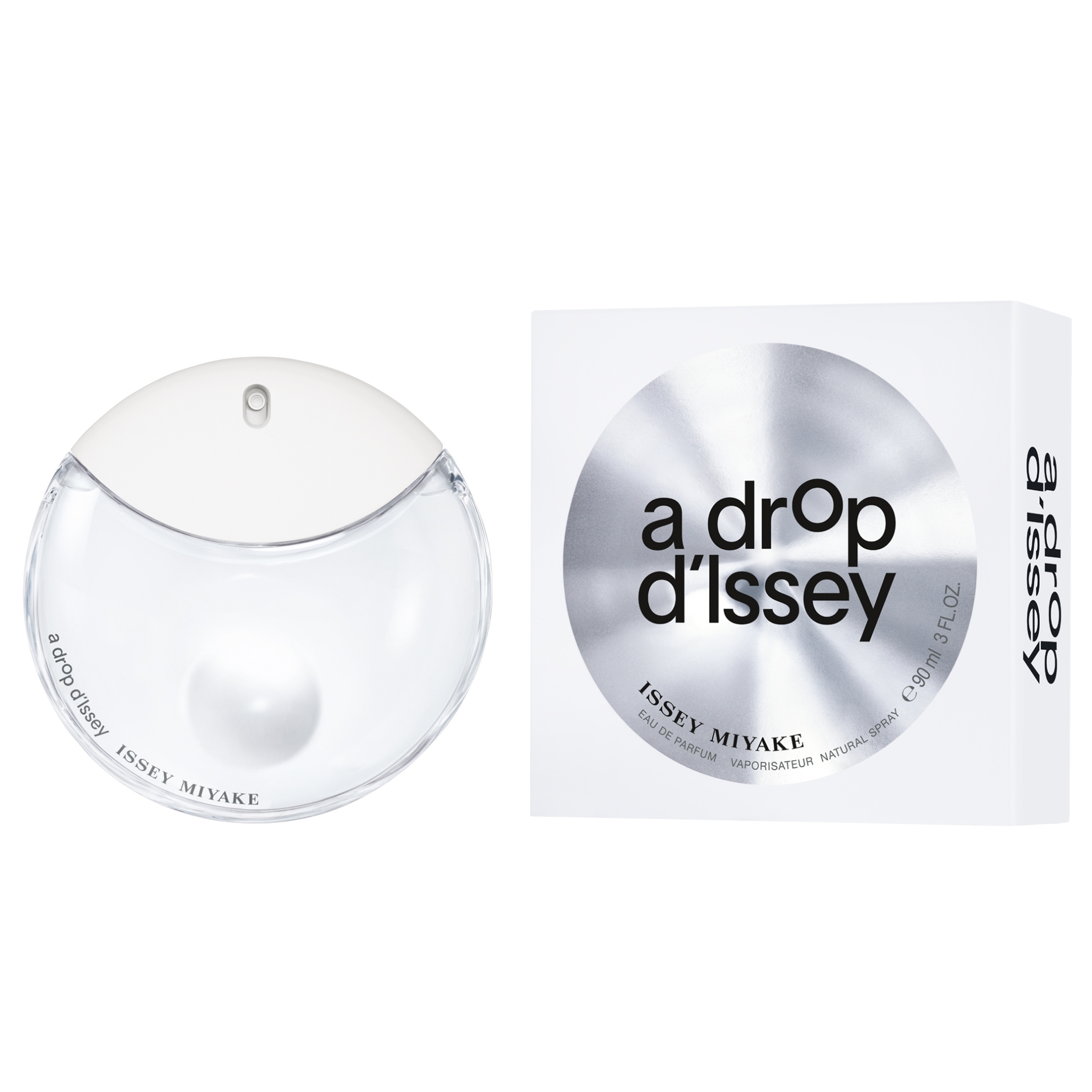 Bild von ISSEY MIYAKE W DROP D'ISSEY EDP 100 ML