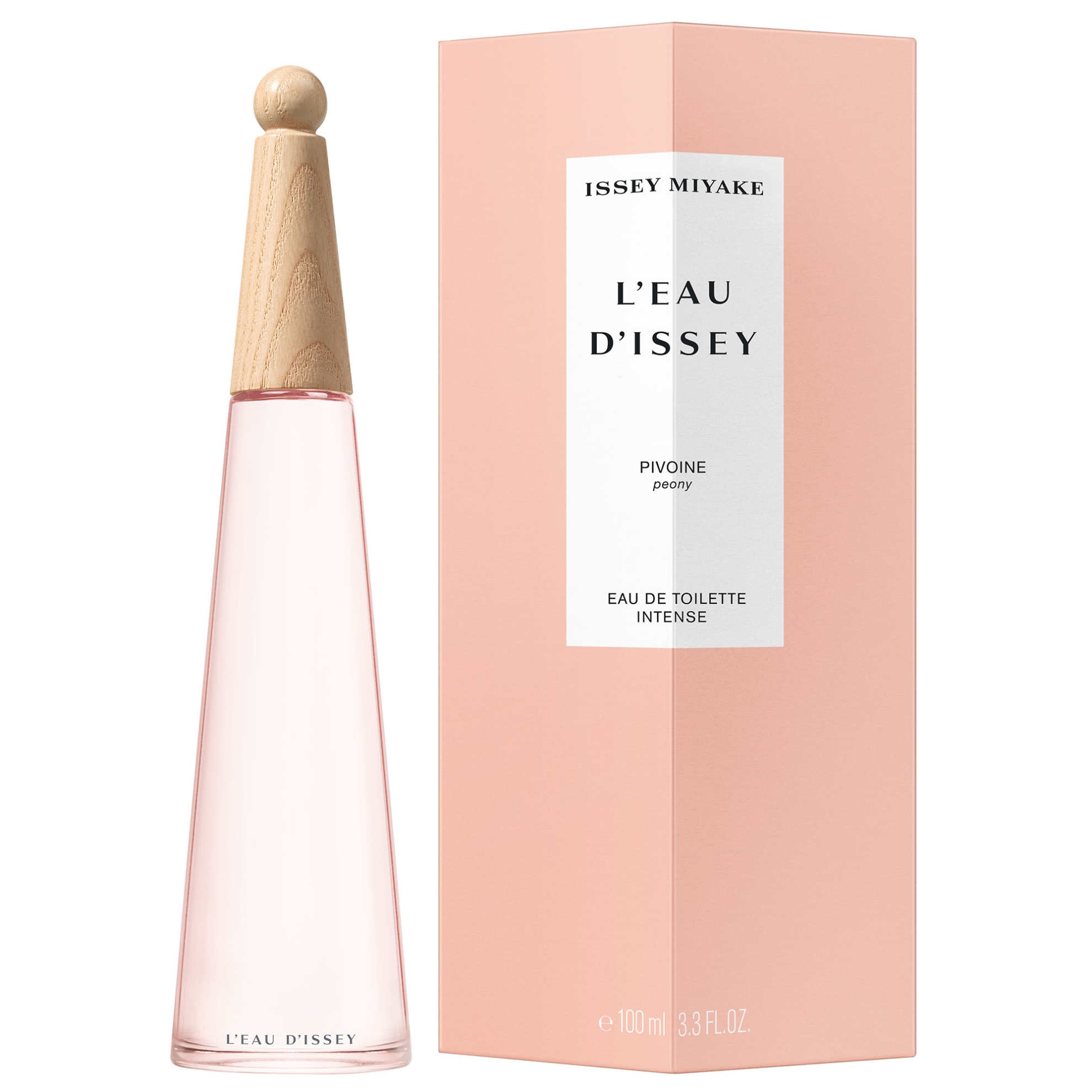 Bild von ISSEY MIYAKE W L'EAU D'ISSEY PIVOINE INTENSE EDT 100ML