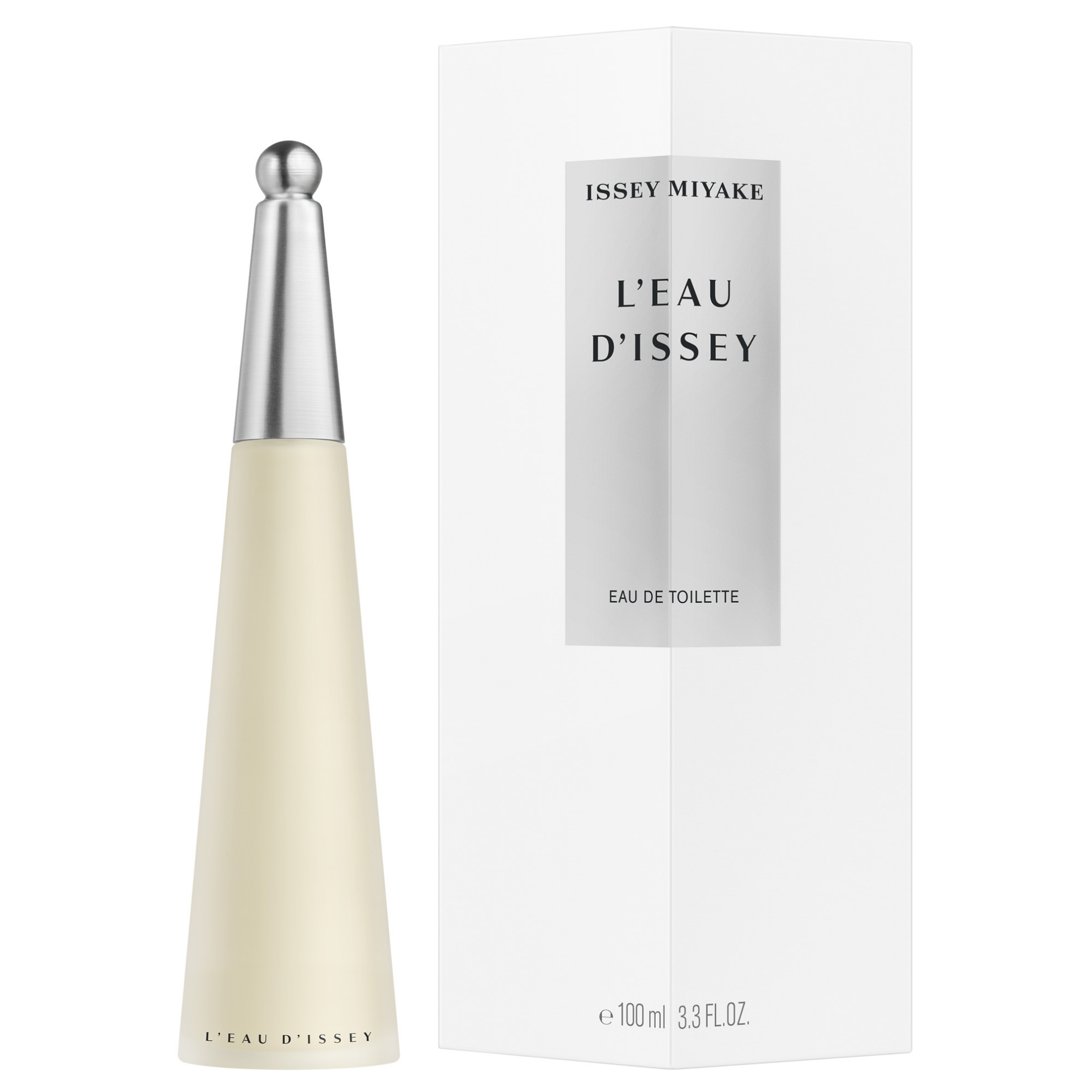 Bild von ISSEY MIYAKE W L'EAU D'ISSEY EDT 100ML