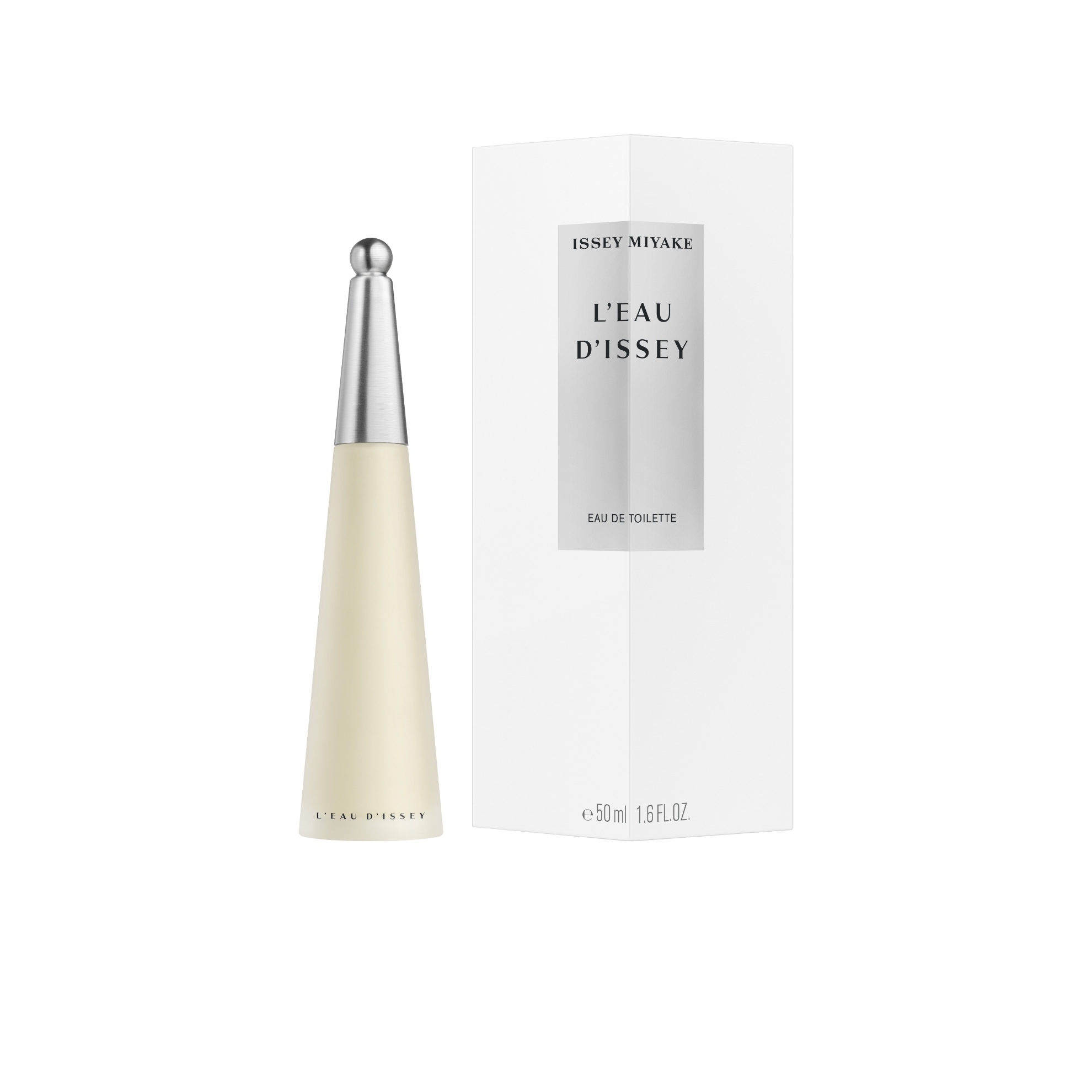 Bild von ISSEY MIYAKE W L'EAU D'ISSEY EDT 50ML