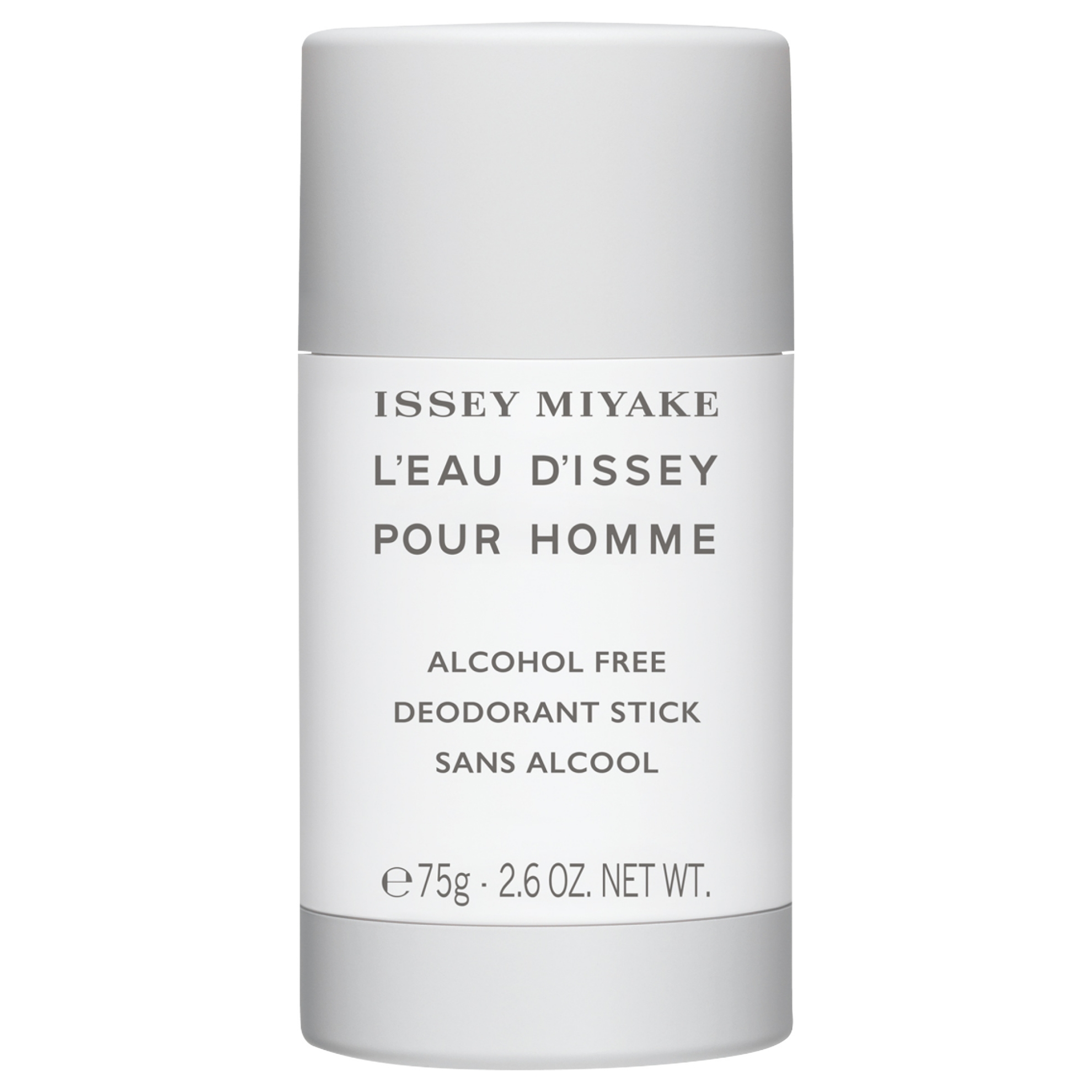 Bild von ISSEY MIYAKE M ISSEY MIYAKE L'EAU D'ISSEY POUR HOMME DST 75ML