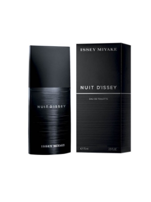 Bild von ISSEY MIYAKE M NUIT D'ISSEY EDP 75ML