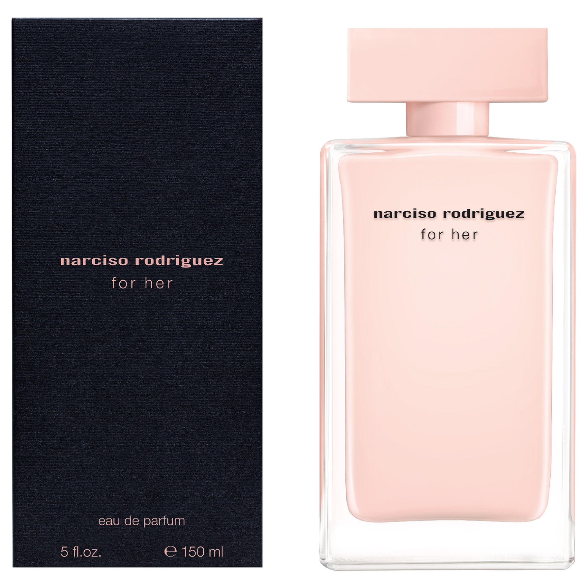 Bild von NARCISO RODRIGUEZ W FOR HER EDP 150 ML