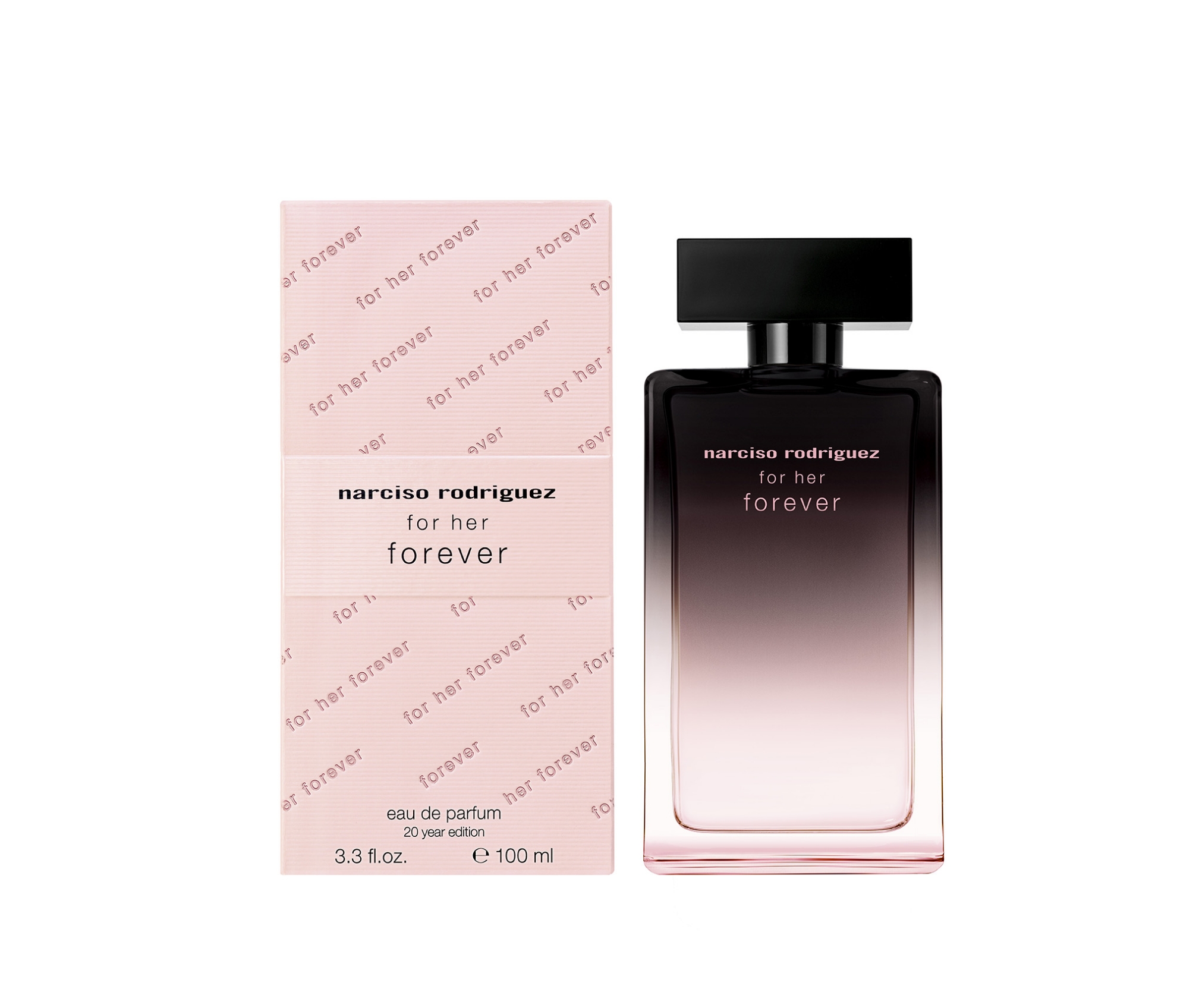 Bild von NARCISO RODRIGUEZ W FOR HER FOREVER EDP 100ML