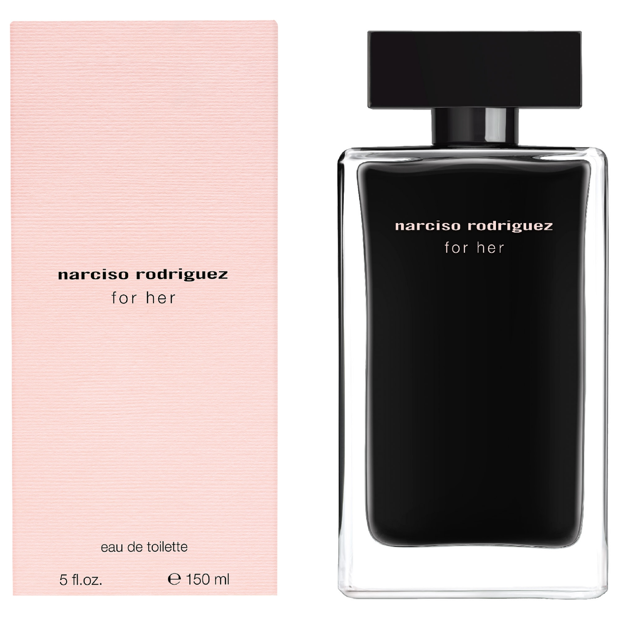 Bild von NARCISO RODRIGUEZ W FOR HER EDT 150ML