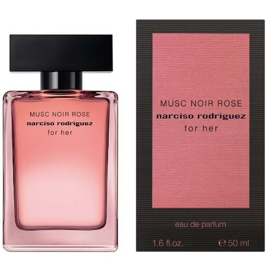 Narciso Rodriguez FOR HER MUSC NOIR ROSE EDP 50 ml