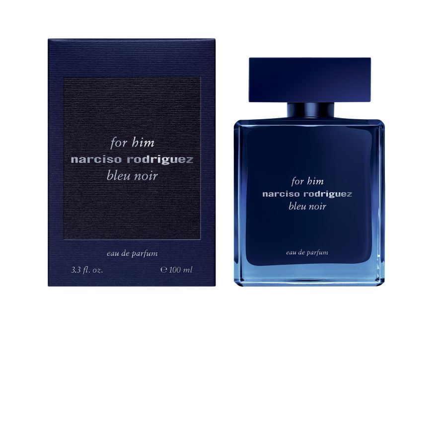 Bild von NARCISO RODRIGUEZ M FOR HIM BLEU NOIR EDP 100ML