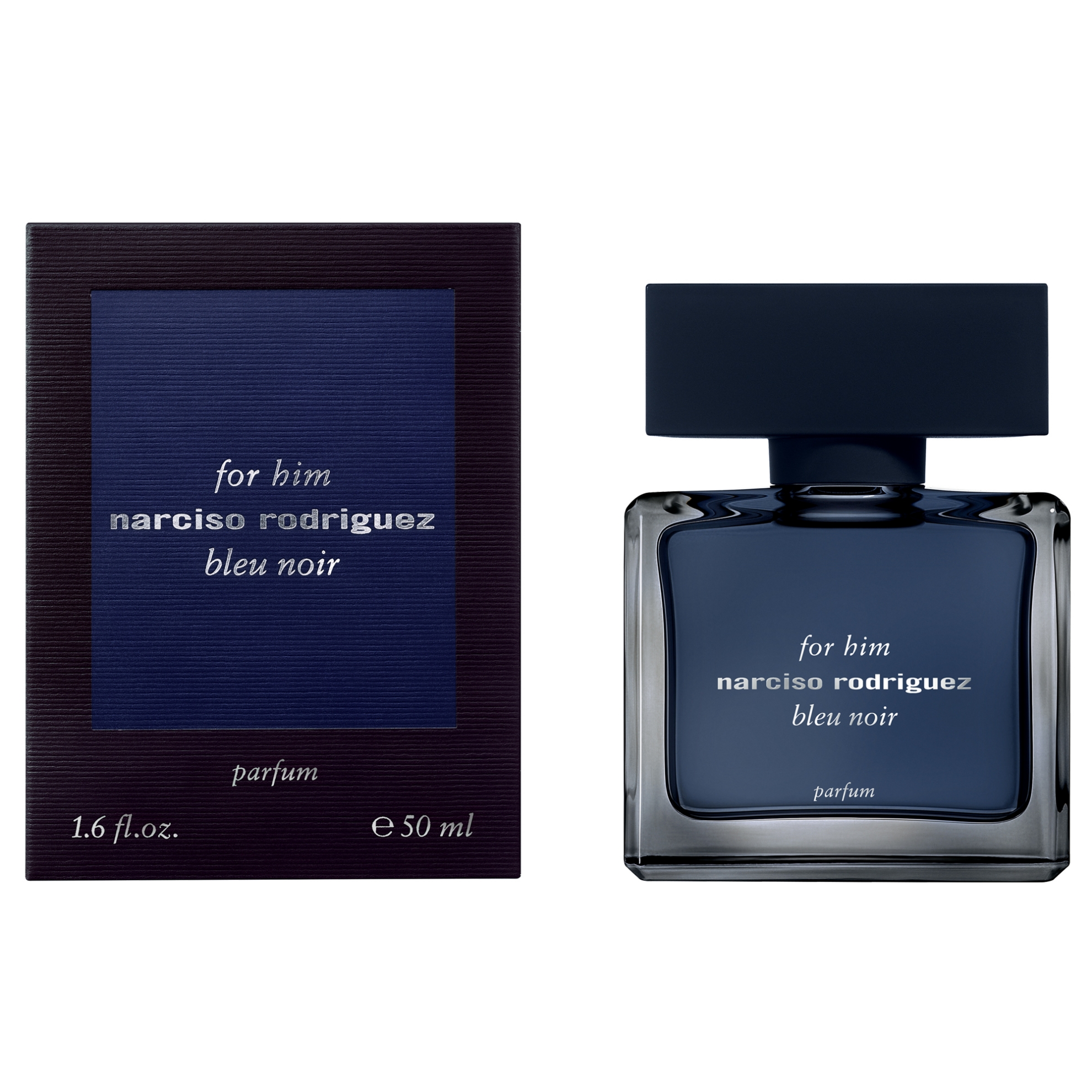 Bild von NARCISO RODRIGUEZ M BLEU NOIR EDP 50ML