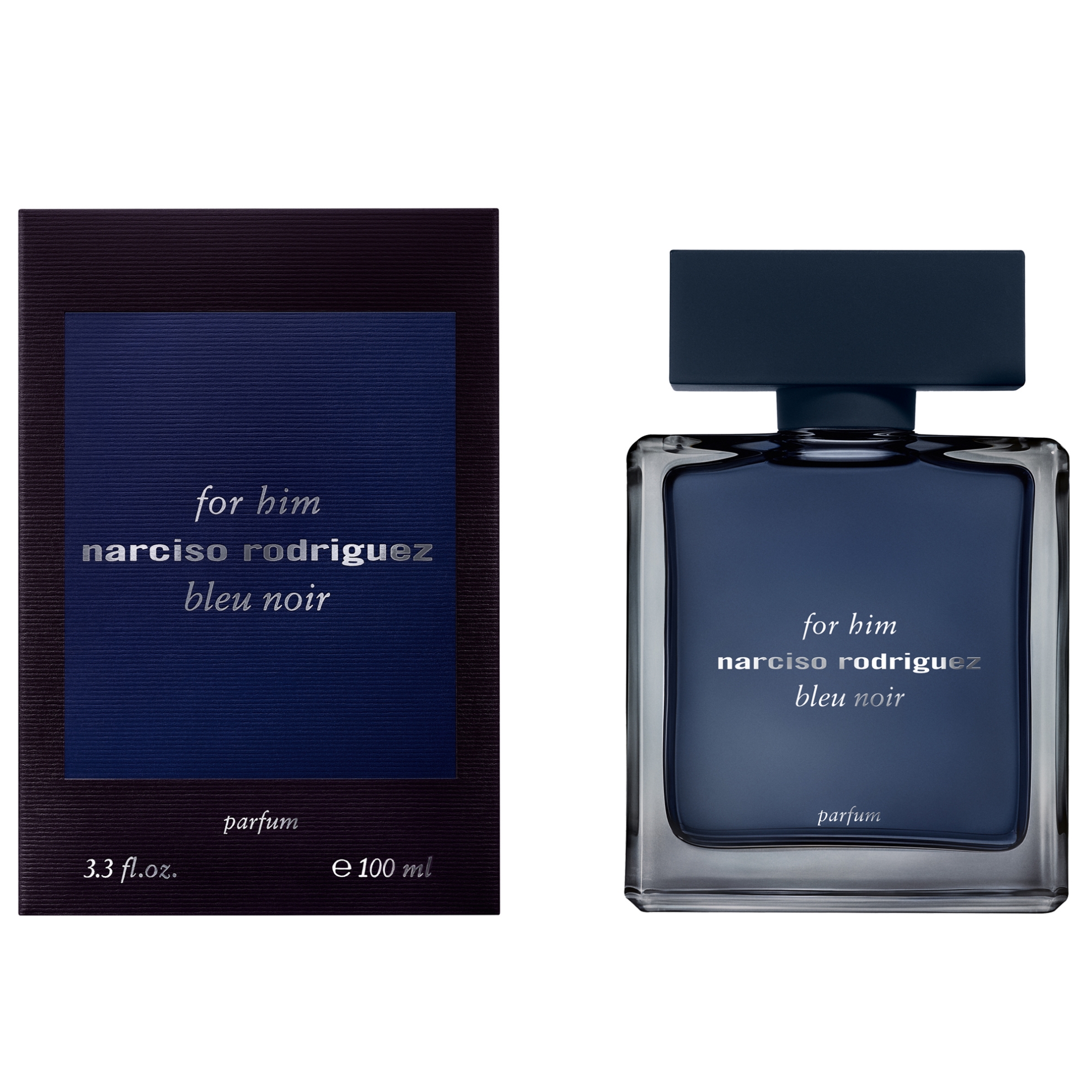 Bild von NARCISO RODRIGUEZ M BLEU NOIR EDP 100ML