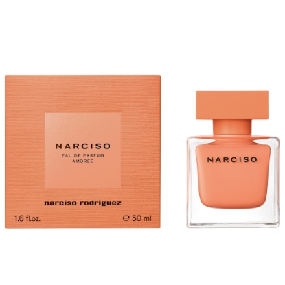 Bild von NARCISO RODRIGUEZ W NARCISO AMBREE EDP 50ML