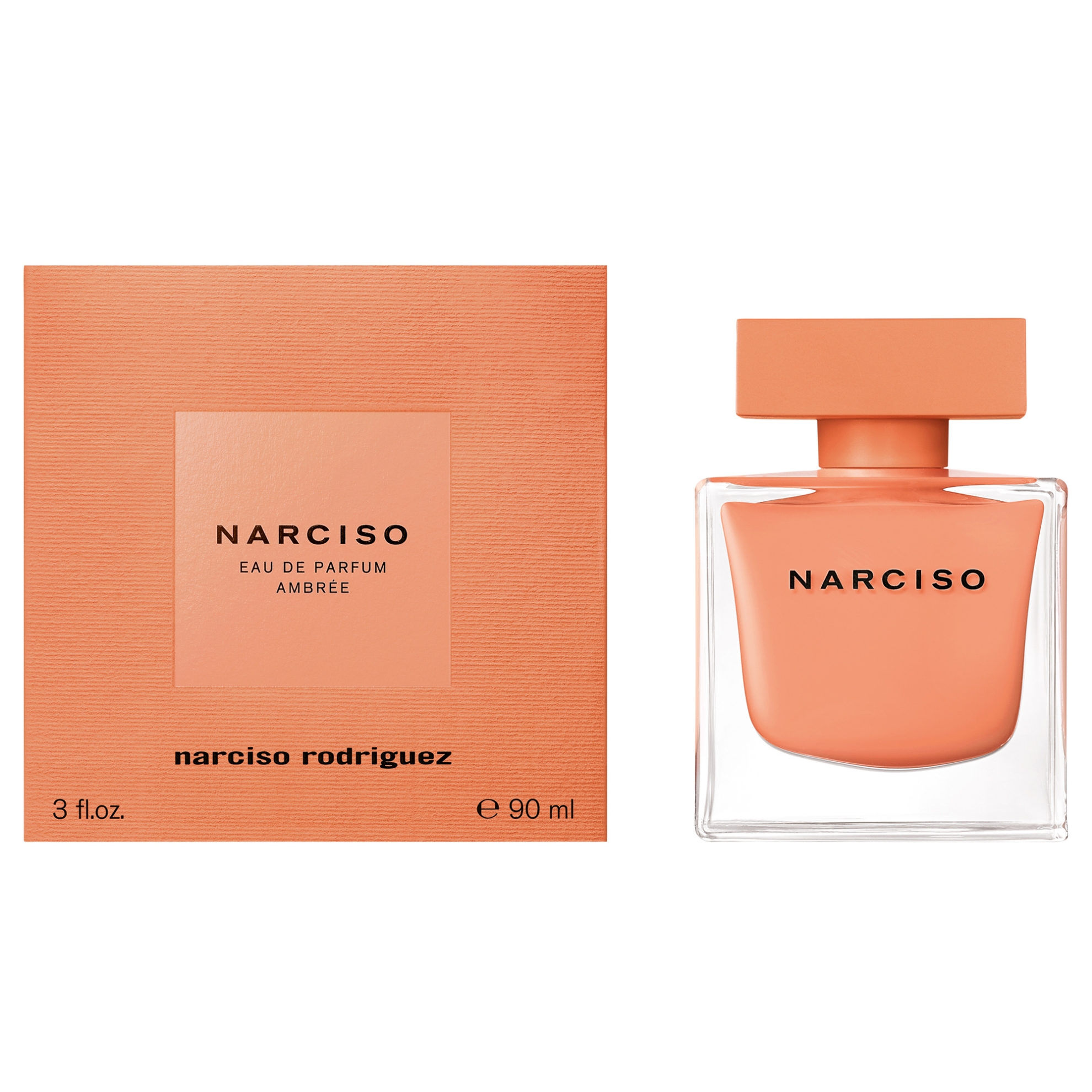 Bild von NARCISO RODRIGUEZ W NARCISO AMBREE EDP 90ML