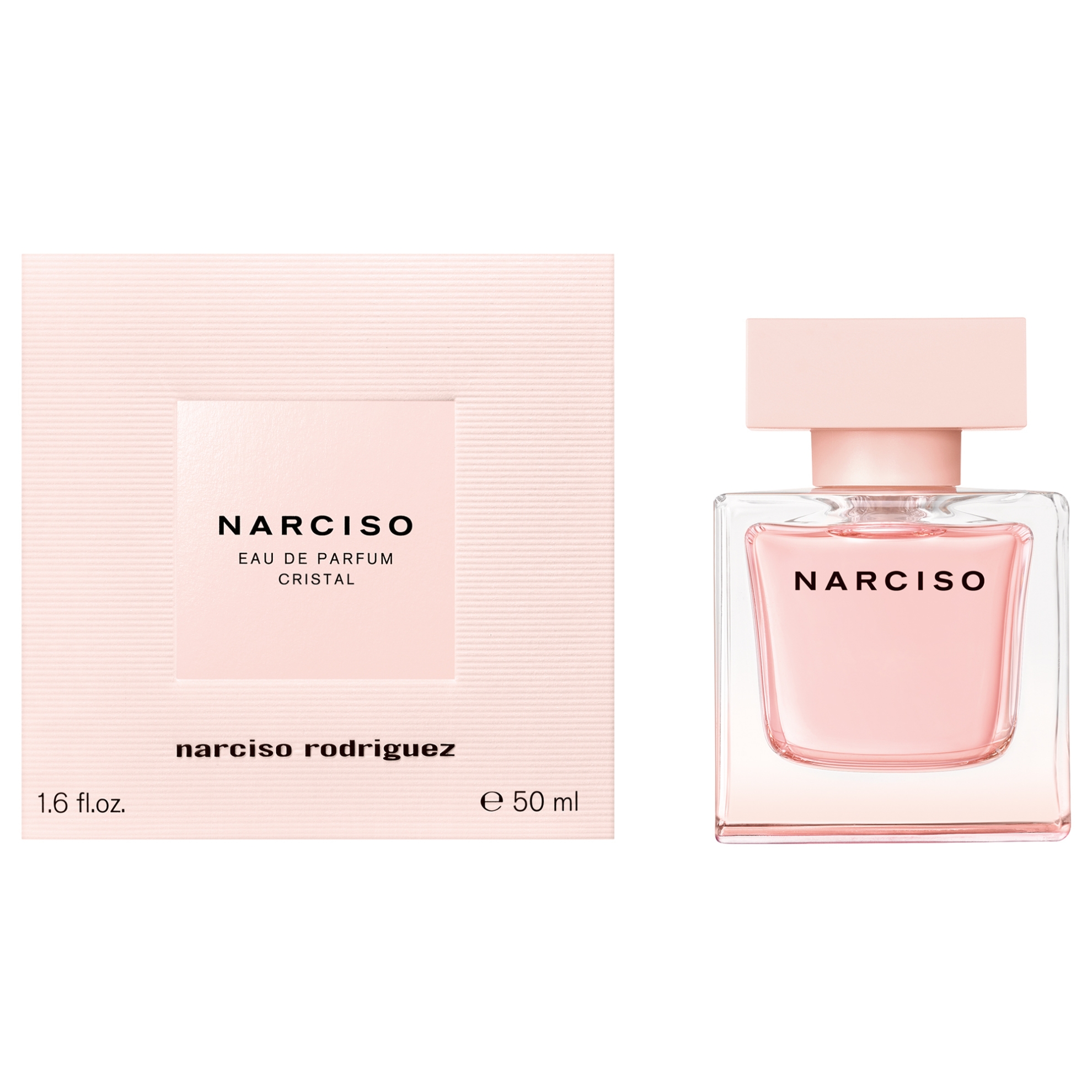 Bild von NARCISO RODRIGUEZ W CRISTAL EDP 50 ML