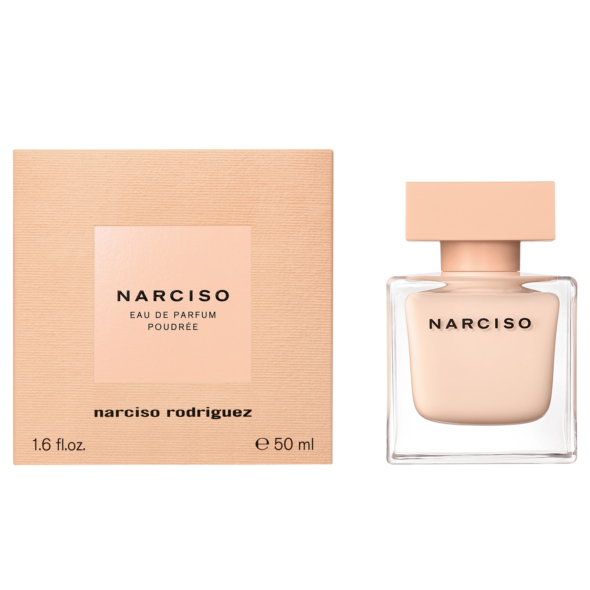 Bild von NARCISO RODRIGUEZ W POUDREE EDP 50 ML