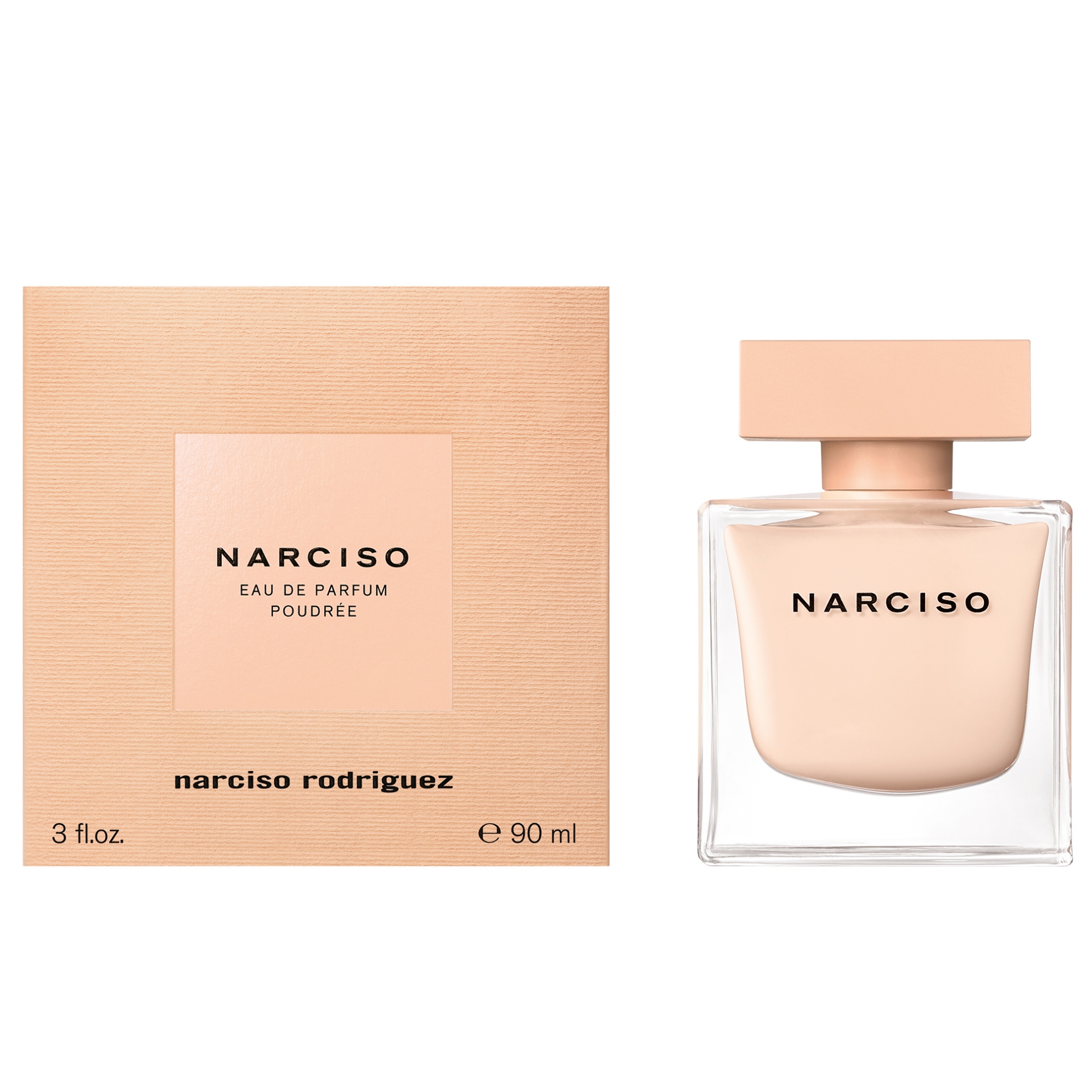 Bild von NARCISO RODRIGUEZ W POUDREE EDP 90ML