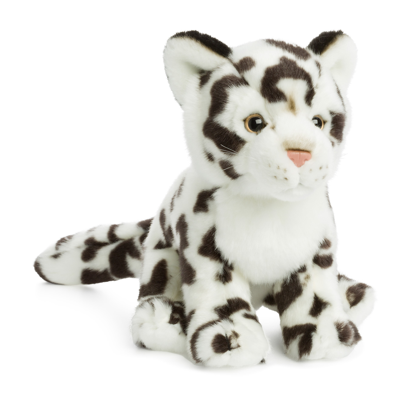 Bild von WWF SNOW LEOPARD FLOPPY 15192098