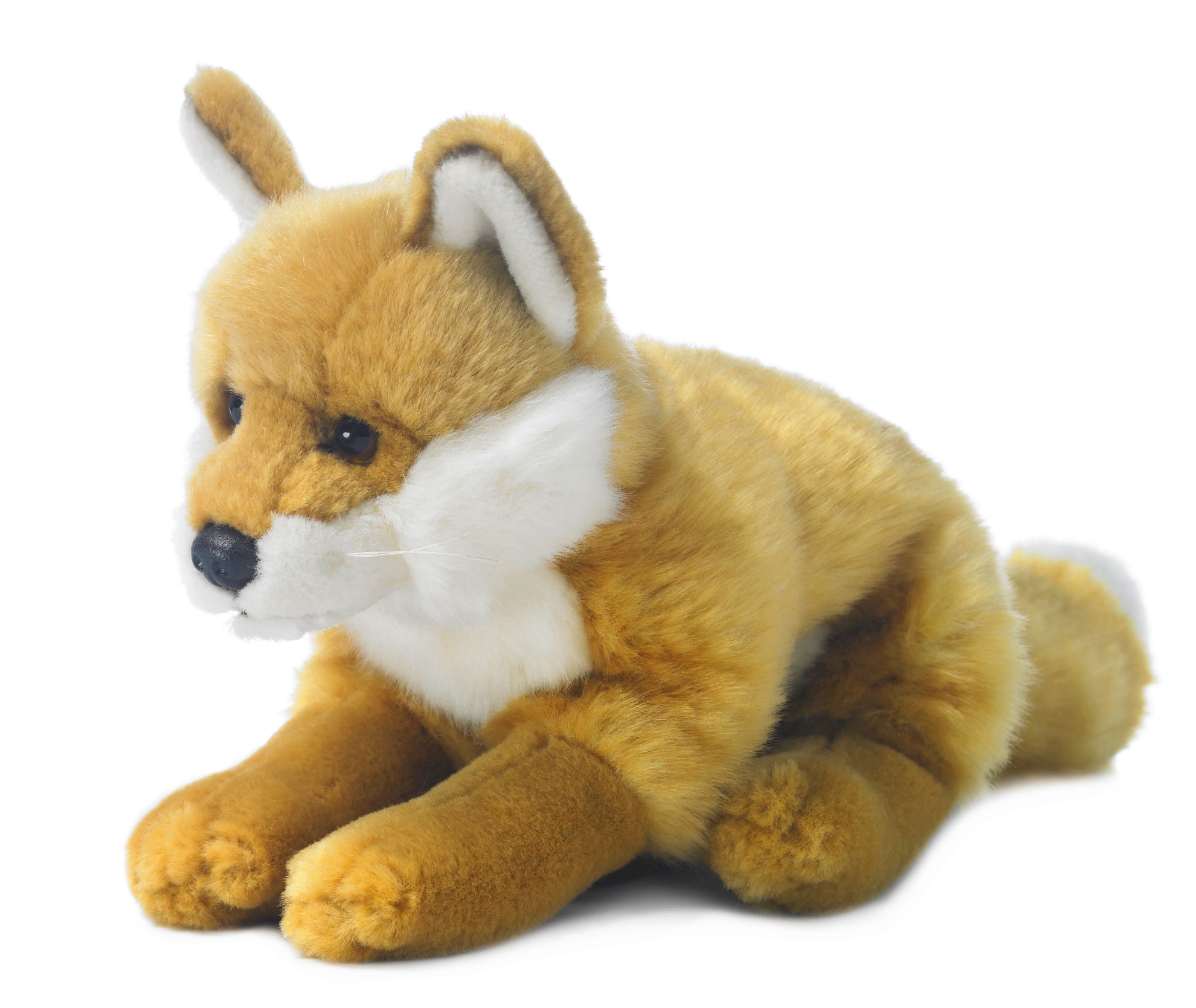 Bild von WWF RED FOX FLOPPY 15190001