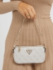 Bild von GUESS W NOELLE DBL POUCH CROSSBO LLG