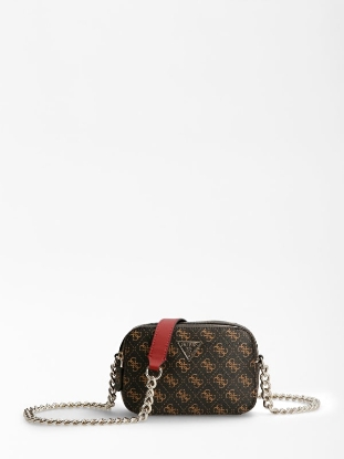 Bild von GUESS W NOELLE CROSSBODY LLG