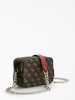 Bild von GUESS W NOELLE CROSSBODY LLG