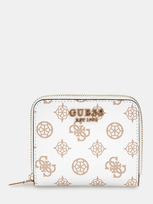 Bild von GUESS W LAUREL SLG SMALL ZIP ARO