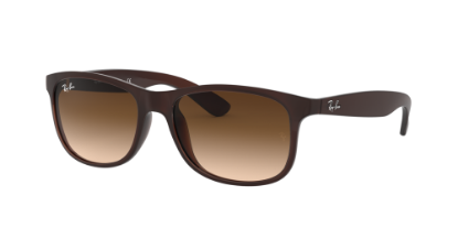Bild von RAY-BAN U 4202-607313 EW SUNGLASSES 2025