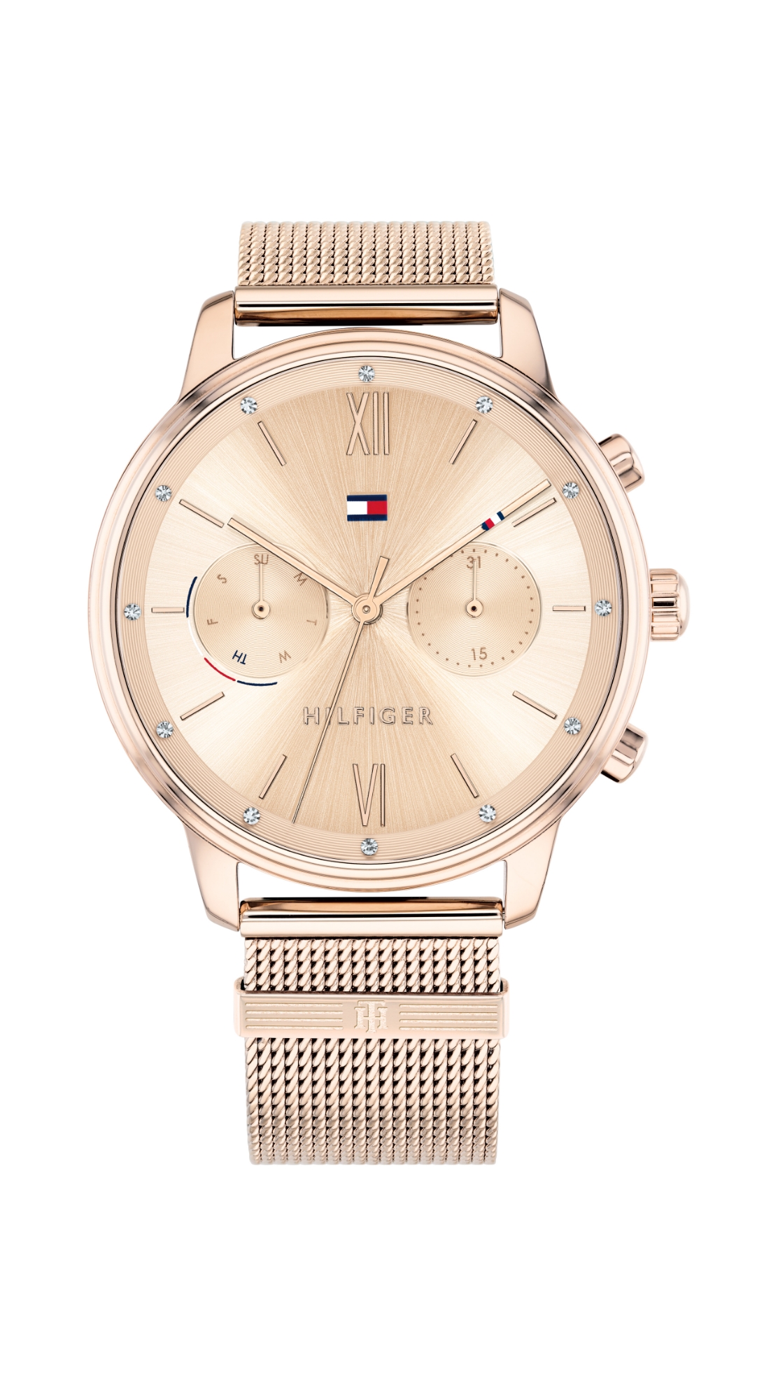 Bild von TOMMY HILFIGER W WT 1782303