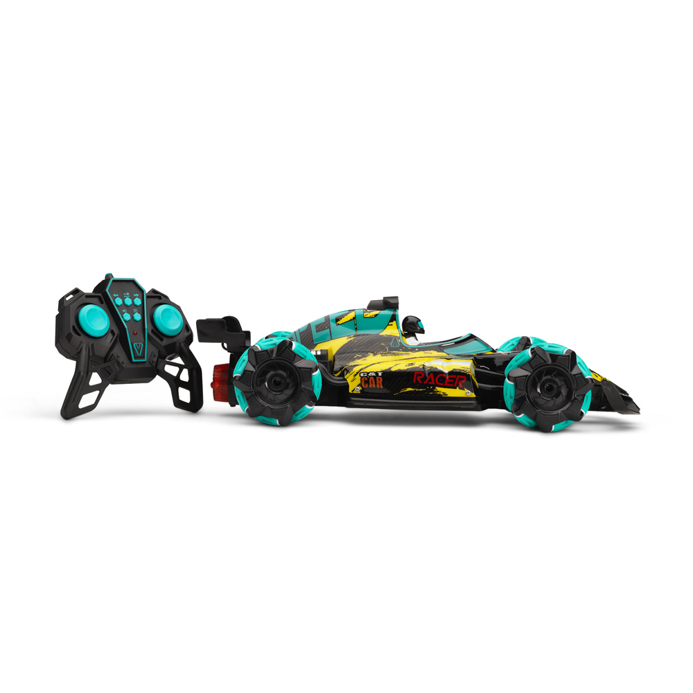 Bild von GADGET 88289 NEON REMOTE CONTROLLED CAR