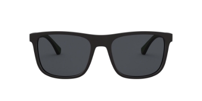 Bild von EMPORIO ARMANI M 412950428756 EW SUNGLASSES 2025